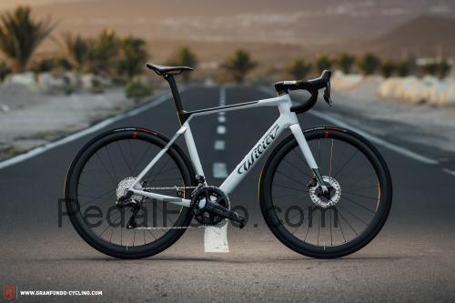 Wilier Filante E-Bike ficha tecnica